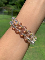 Clear Quartz Bracelet