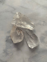 Clear Quartz Stone