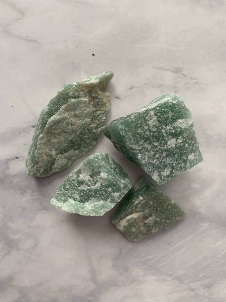 Green Aventurine Stone