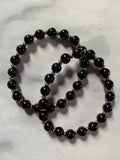 Black Tourmaline Bracelet