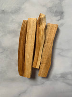 Palo Santo Smudge Stick