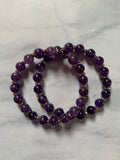 Amethyst Bracelet