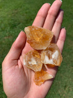 Citrine Stone