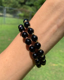 Black Tourmaline Bracelet