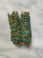 Cedar Sage Smudge Stick