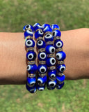 Evil Eye Bracelet