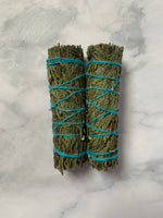 Juniper Sage Smudge Stick