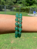 Green Aventurine Bracelet