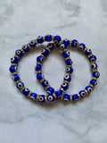 Evil Eye Bracelet