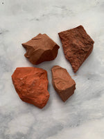 Red Jasper Stone