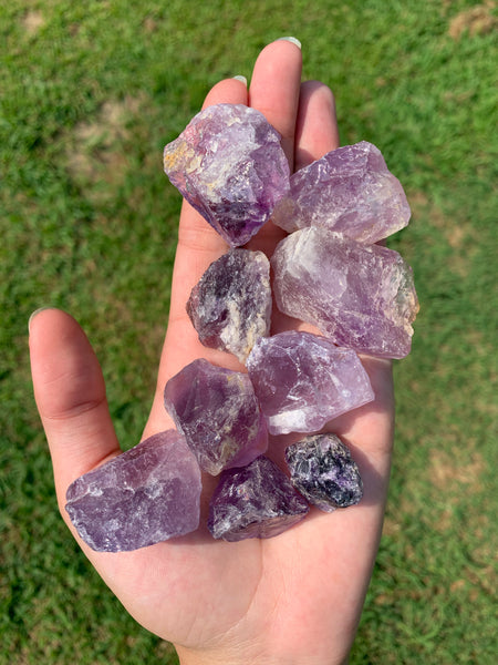 Amethyst Stone